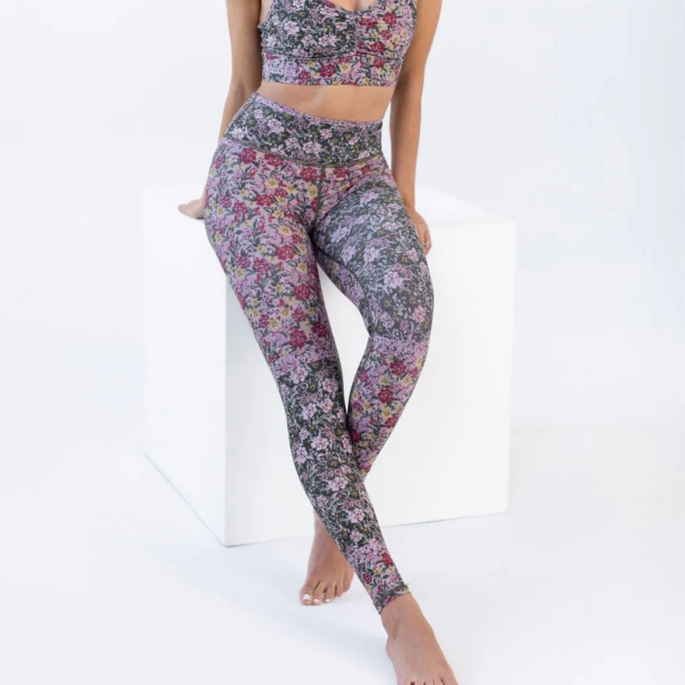 Savvi Indi Leggings